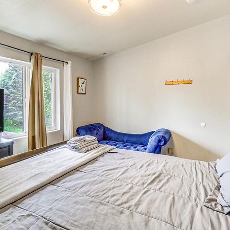 Villa Near Downtown And Fishing Anchorage Escape! Exterior foto