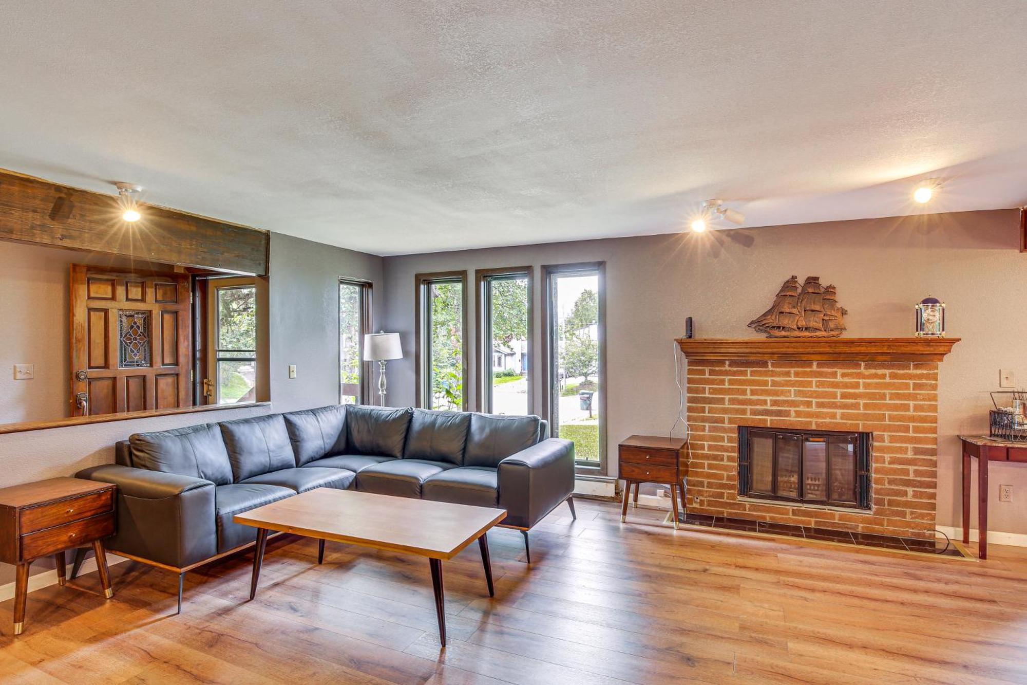 Villa Near Downtown And Fishing Anchorage Escape! Exterior foto