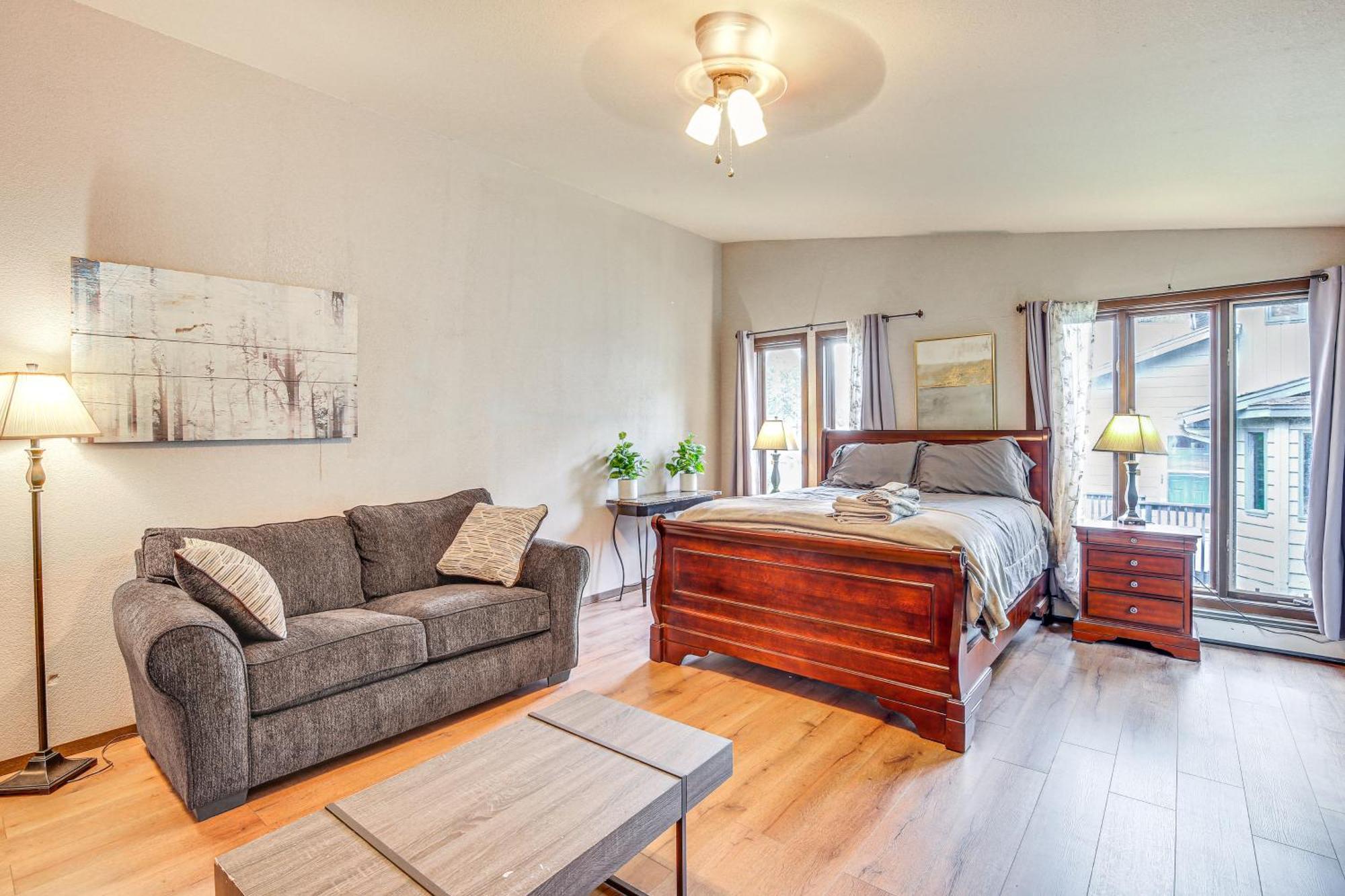 Villa Near Downtown And Fishing Anchorage Escape! Exterior foto