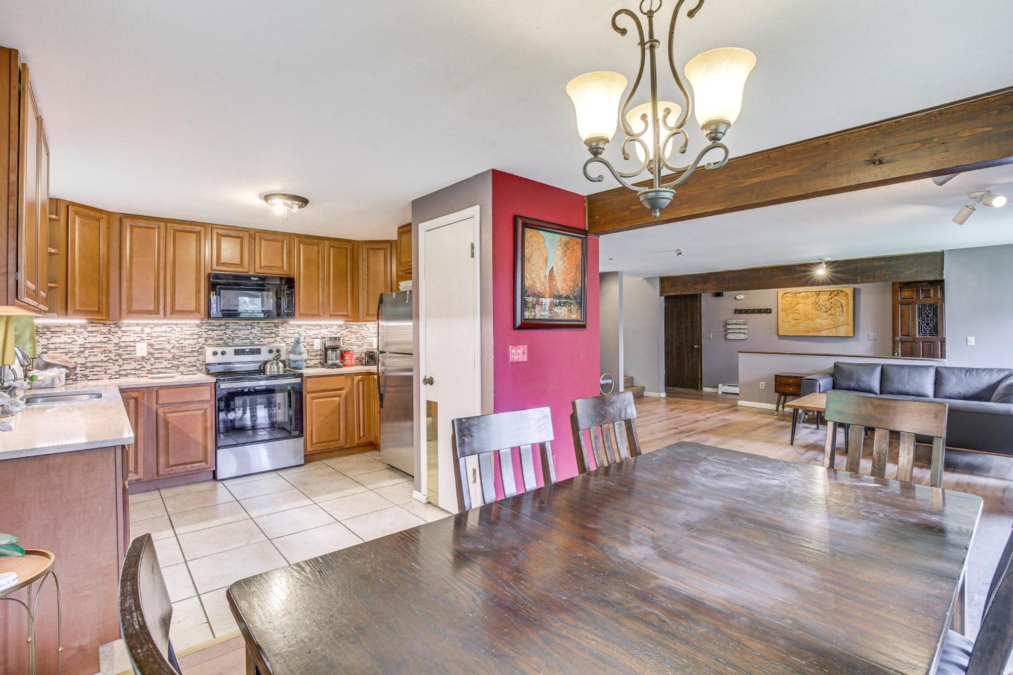 Villa Near Downtown And Fishing Anchorage Escape! Exterior foto