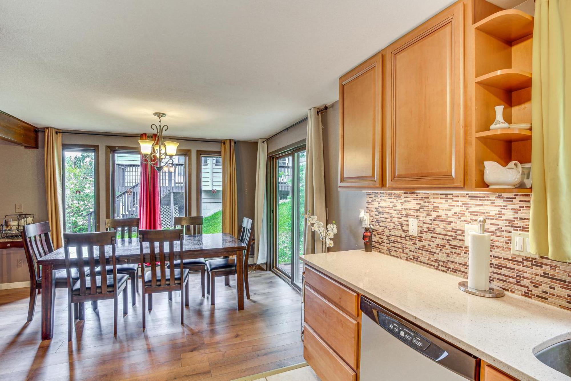 Villa Near Downtown And Fishing Anchorage Escape! Exterior foto