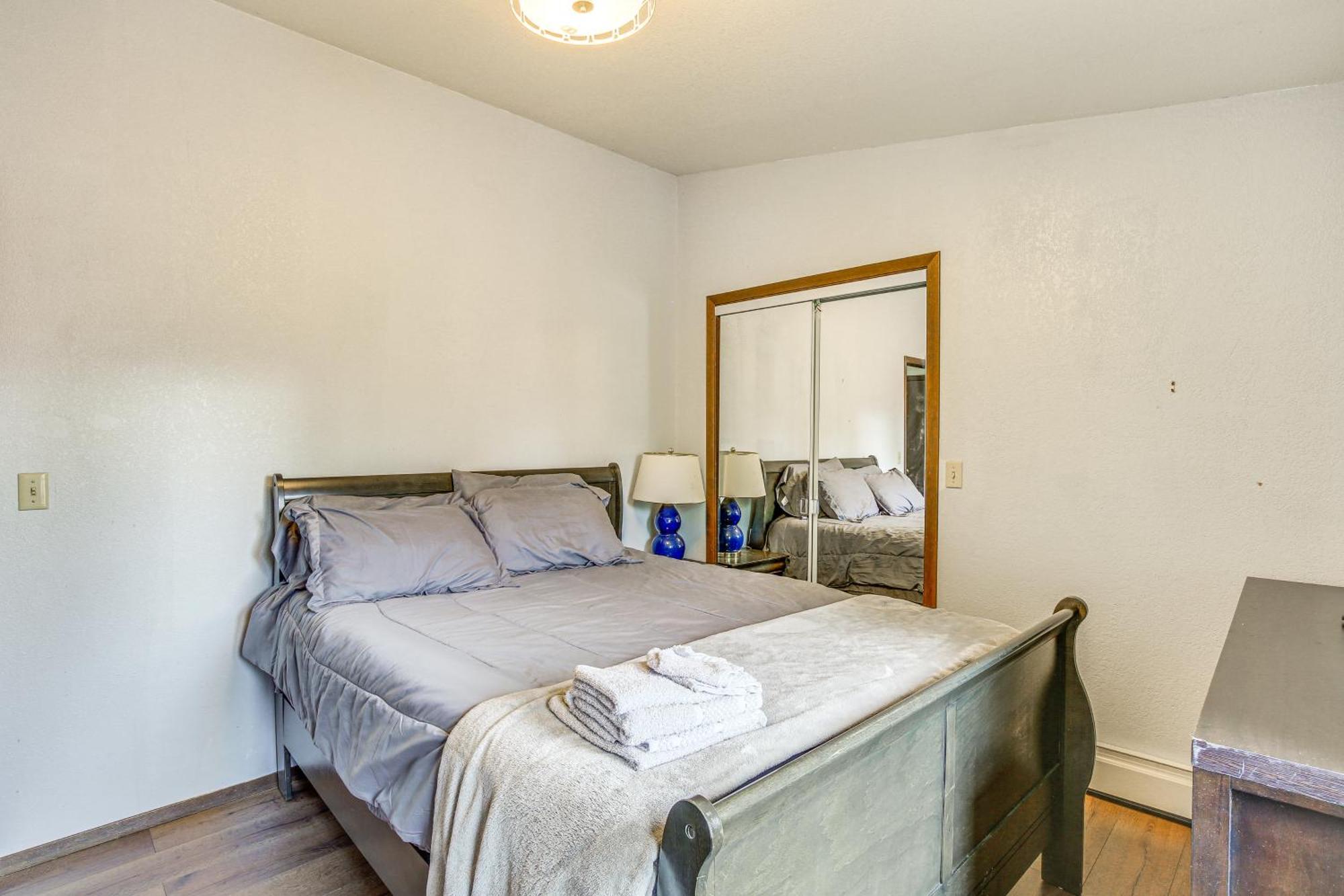 Villa Near Downtown And Fishing Anchorage Escape! Exterior foto