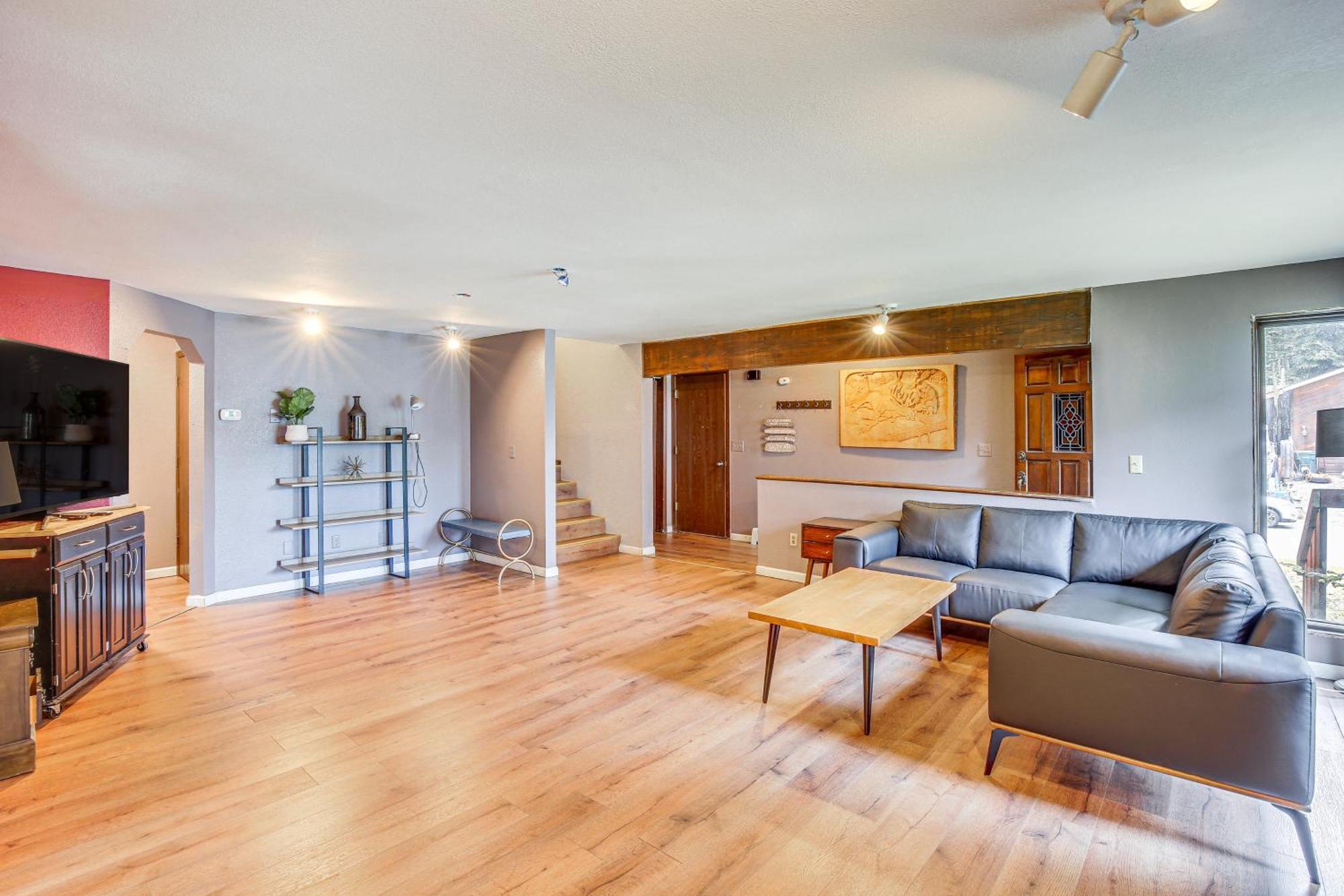 Villa Near Downtown And Fishing Anchorage Escape! Exterior foto
