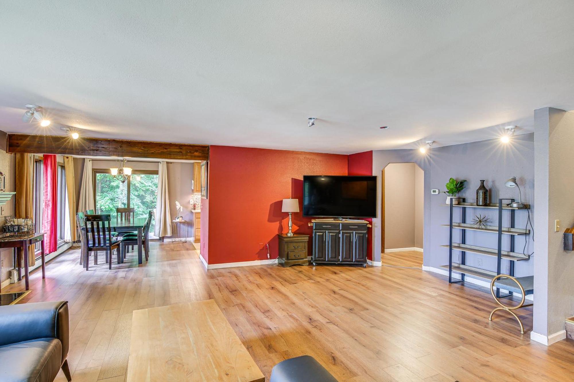 Villa Near Downtown And Fishing Anchorage Escape! Exterior foto