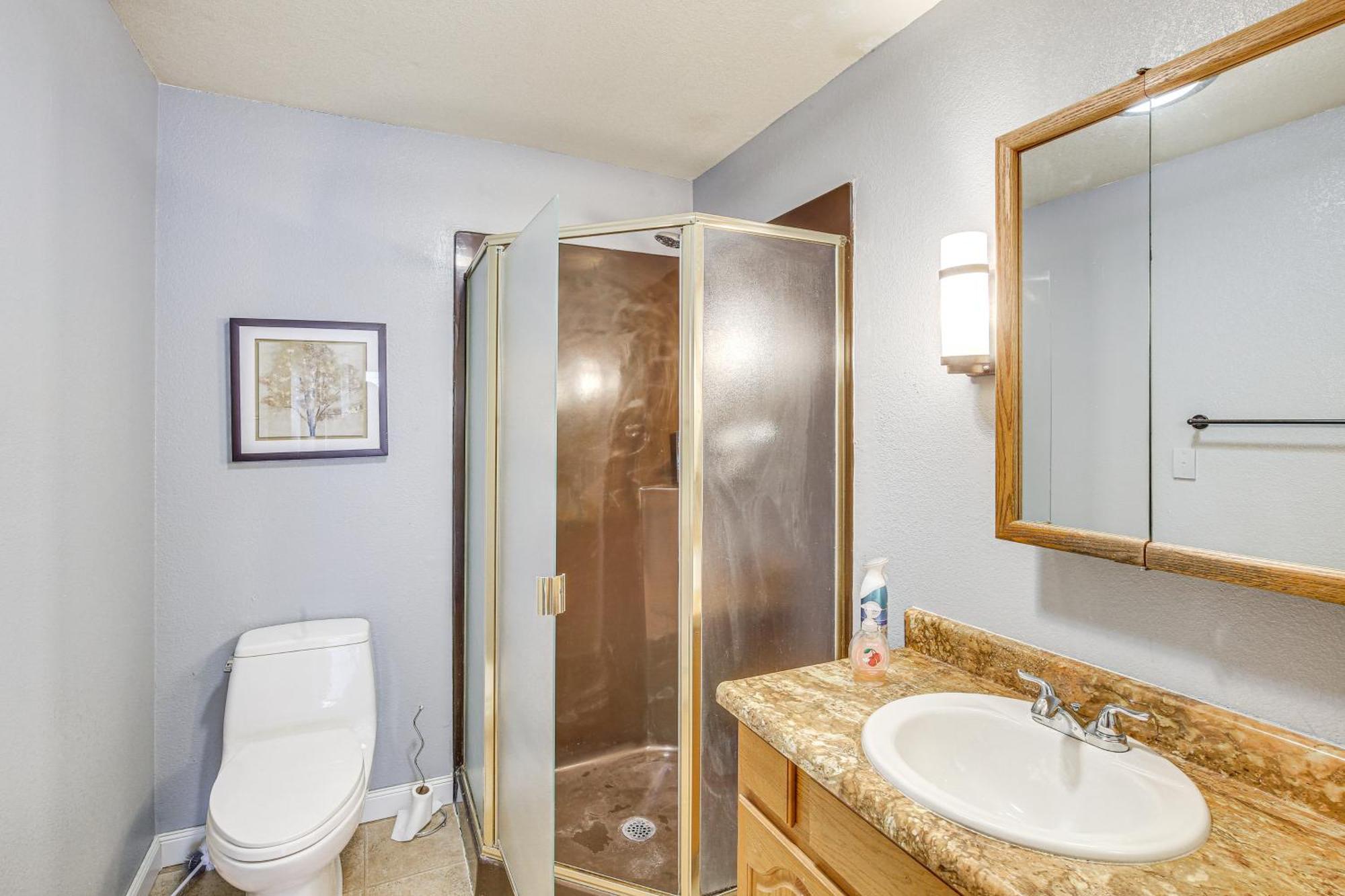 Villa Near Downtown And Fishing Anchorage Escape! Exterior foto